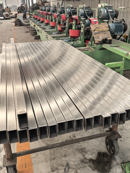 闵行液冷不锈钢方管选源头厂