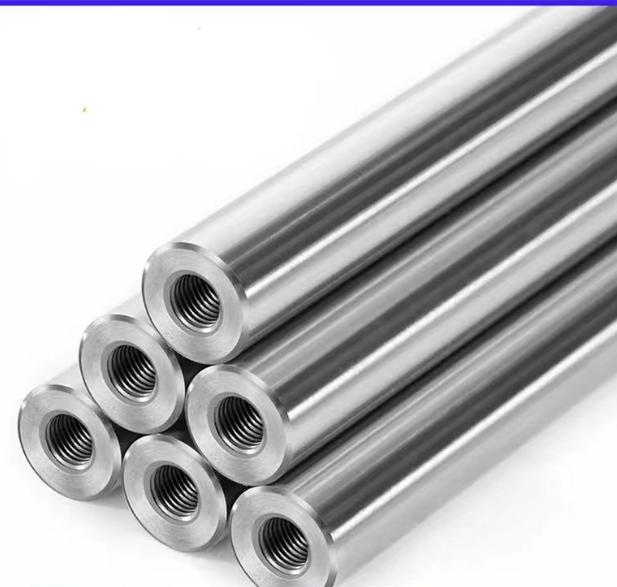 闵行镀铬钢管 镀铬圆管 