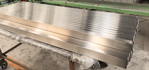 闵行化工 / 石油 / 冶金工业 用不锈钢无缝方管 方通